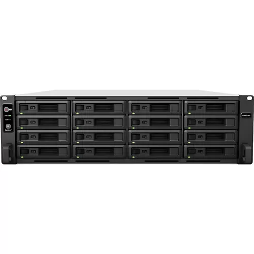 Thiết bị lưu trữ NAS Synology RackStation RS4021xs+